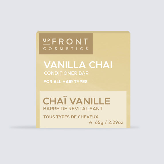 Vanilla Chai Conditioner - Image 2