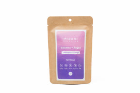 Babassu + Argan Hair Masque - Image 2