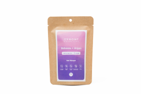 Babassu + Argan Hair Masque - Image 4