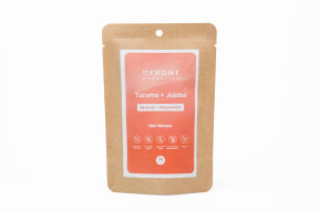 Tucuma + Jojoba Hair Masque - Image 1