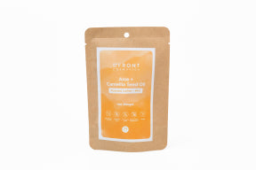 Aloe + Camellia Hair Masque - Image 1