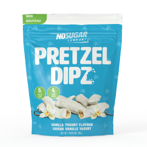 Pretzelz Dipz Vanilla Yogurt - Image 3