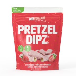 Pretzel Dipz Strawberry - Image 3