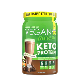 Keto Protein Chocolate - Image 4