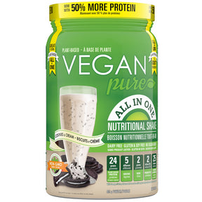 All in One Protein Cookies&Cream - Image 3