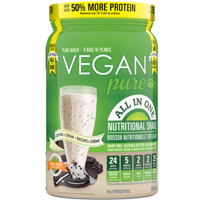 All in One Protein Cookies&Cream - Image 4