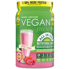All in One Protein Berry - Image 4