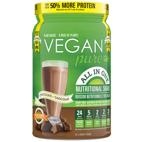 All in One Protein Choc - Image 3