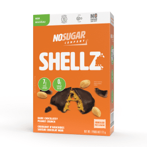 Shellz Peanut Butter - Image 2