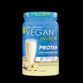 Sport Protein Vanilla - Image 1