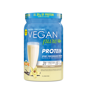 Sport Protein Vanilla - Image 4