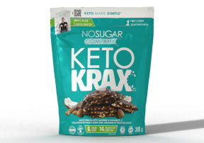 Keto Krax Ch Almond & Coco - Image 3