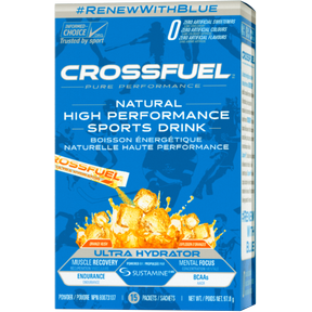 Ultra Hydration Orange - Image 1