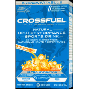 Ultra Hydration Orange - Image 2