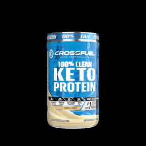 Keto Protein Vanilla - Image 4