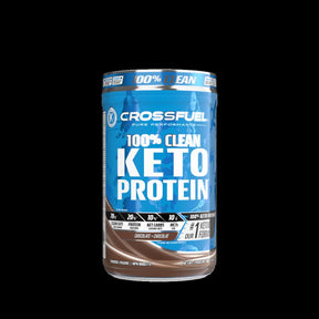 Keto Protein Chocolate - Image 1