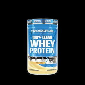 Whey Protein Vanilla - Image 2
