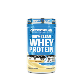Whey Protein Vanilla - Image 3