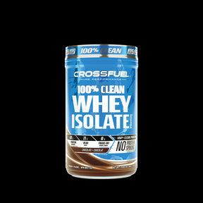 Whey Isolate Protein Choc - Image 2