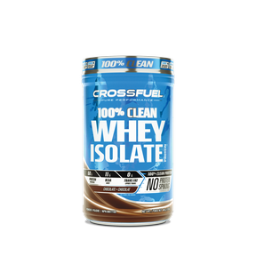 Whey Isolate Protein Choc - Image 4