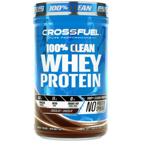 Whey Protein Chocolate - Image 2