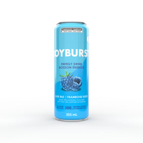 Joyburst Energy Blue Raz - Image 1