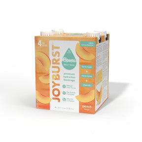 Joyburst Hydration Peach - Image 1