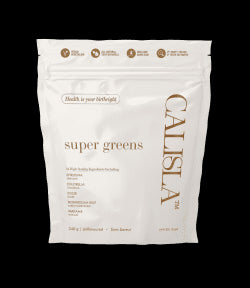 Super Greens - Image 1