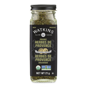 Organic Herbs De Provence - Image 1