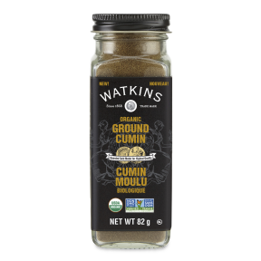 Organic Ground Cumin - Image 2