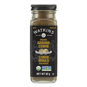 Organic Ground Cumin - Image 3