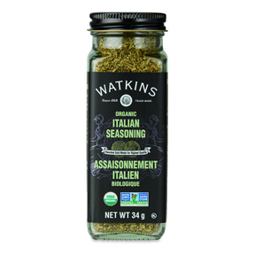 Organic Italian Seasoning - Image 2