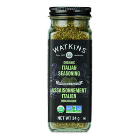 Organic Italian Seasoning - Image 4