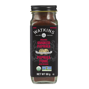 Organic Smoked Paprika - Image 1