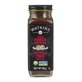 Organic Smoked Paprika - Image 2
