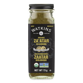 Organic Za'atar - Image 1