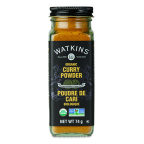 Organic Curry Powder - Image 2