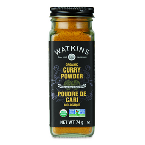 Organic Curry Powder - Image 3