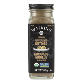 Organic Ground Nutmeg - Image 3