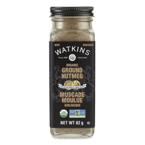 Organic Ground Nutmeg - Image 4