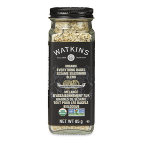 Organic Everything Bagel Seasoning - Image 1
