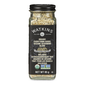 Organic Everything Bagel Seasoning - Image 3