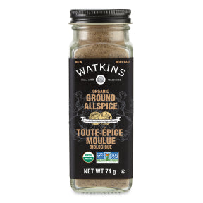 Organic Ground Allspice - Image 2