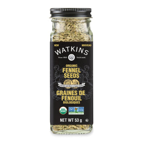 Organic Fennel Seeds - Image 3