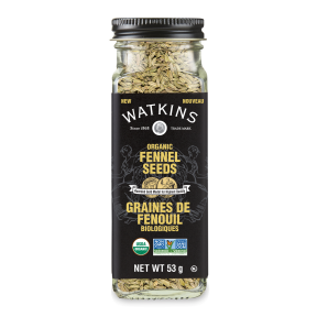 Organic Fennel Seeds - Image 4