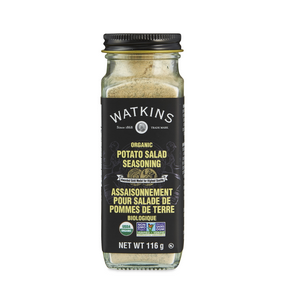 Organic Potato Salad Seasoning - Image 1