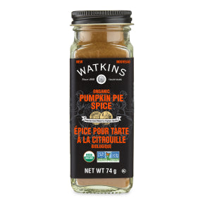 Organic Pumpkin Pie Spice - Image 4