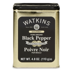 Pure Ground Black Pepper - Image 3