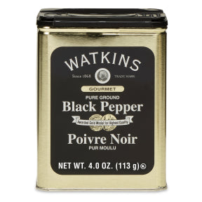 Pure Ground Black Pepper - Image 4