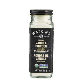Organic Vanilla Powder - Image 1